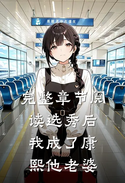 完整章节阅读选秀后，我成了康熙他老婆