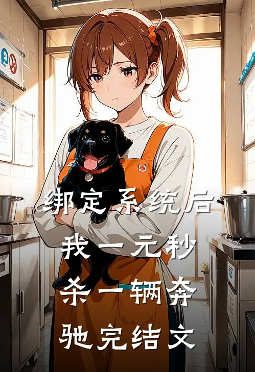 绑定系统后，我一元秒杀一辆奔驰完结文