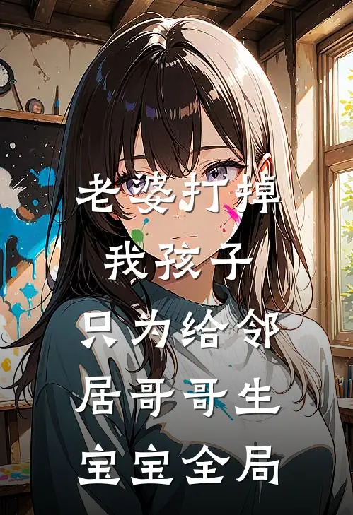 老婆打掉我孩子，只为给邻居哥哥生宝宝全局