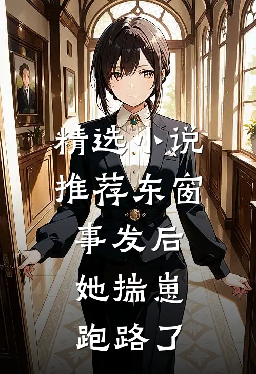 精选小说推荐东窗事发后，她揣崽跑路了