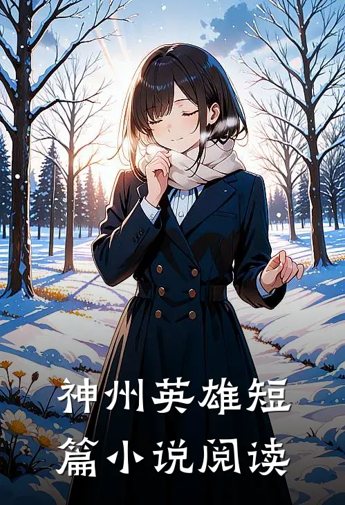 神州英雄短篇小说阅读
