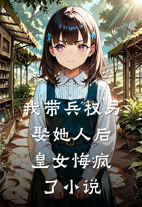我带兵权另娶她人后，皇女悔疯了小说