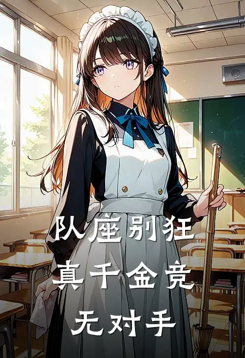 队座别狂：真千金竞无对手