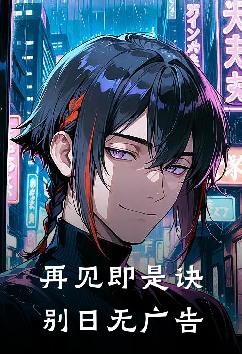 再见即是诀别日无广告