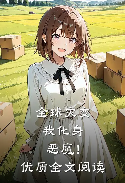 全球灾变：我化身恶魔！优质全文阅读