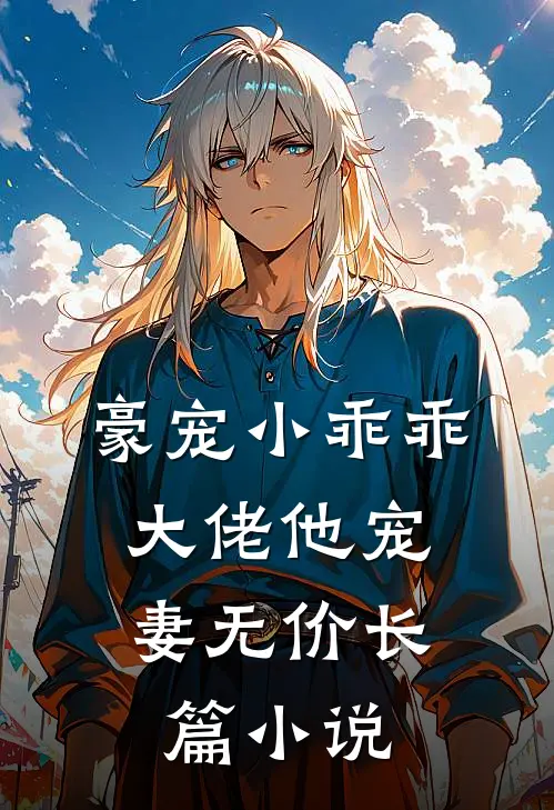 豪宠小乖乖，大佬他宠妻无价长篇小说