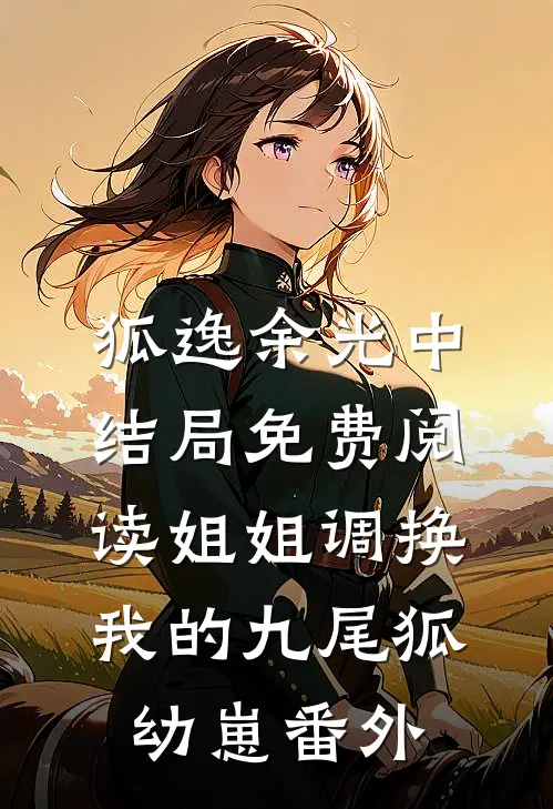狐逸余光中结局免费阅读姐姐调换我的九尾狐幼崽番外
