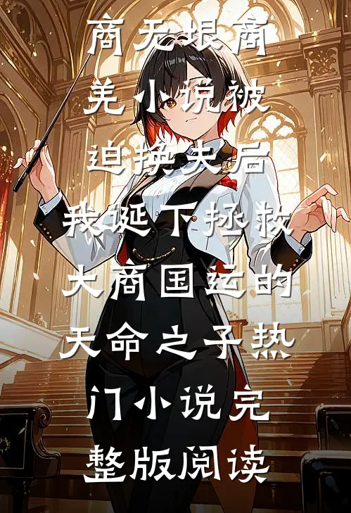 商无垠商羌小说被迫换夫后，我诞下拯救大商国运的天命之子热门小说完整版阅读