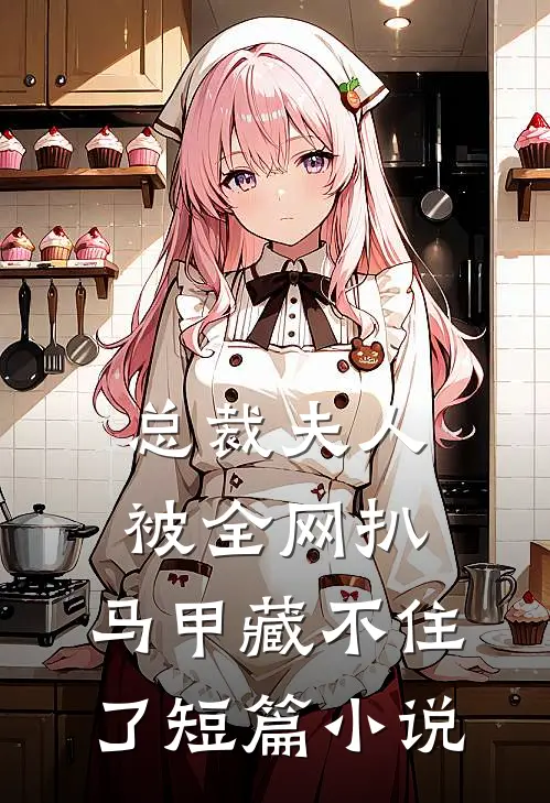 总裁夫人被全网扒，马甲藏不住了短篇小说