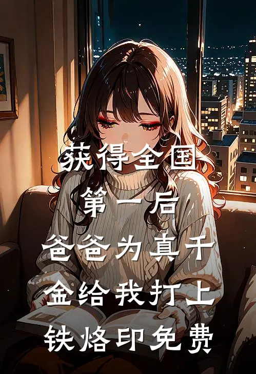 获得全国第一后，爸爸为真千金给我打上铁烙印免费