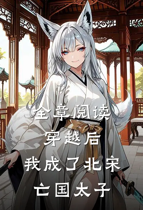 全章阅读穿越后，我成了北宋亡国太子