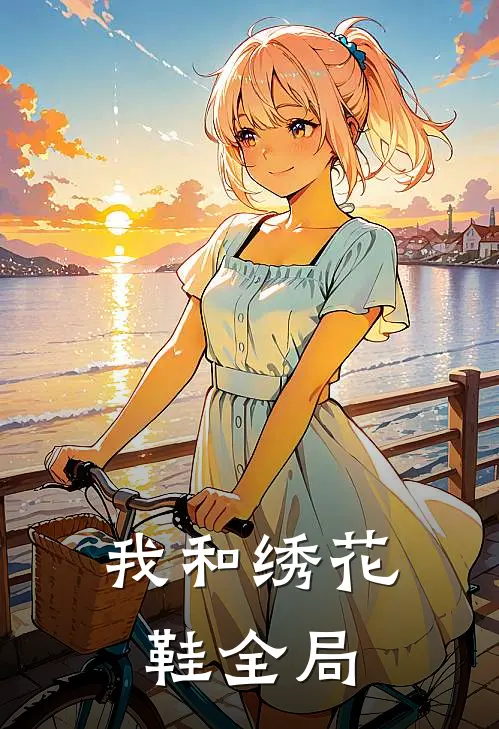 我和绣花鞋全局