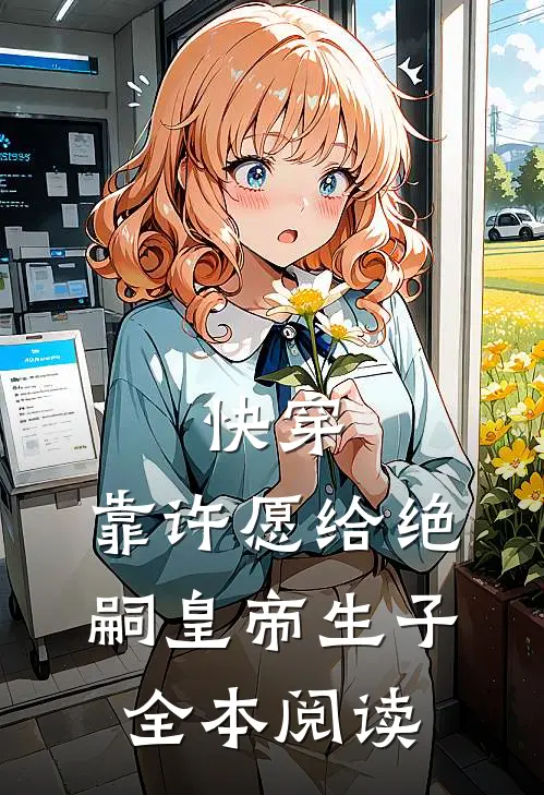 快穿：靠许愿给绝嗣皇帝生子全本阅读