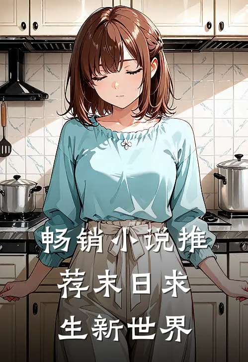 畅销小说推荐末日求生新世界