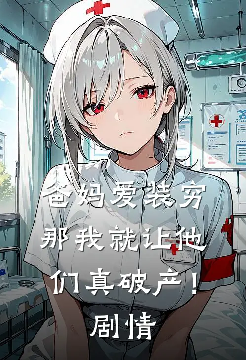 爸妈爱装穷，那我就让他们真破产！剧情