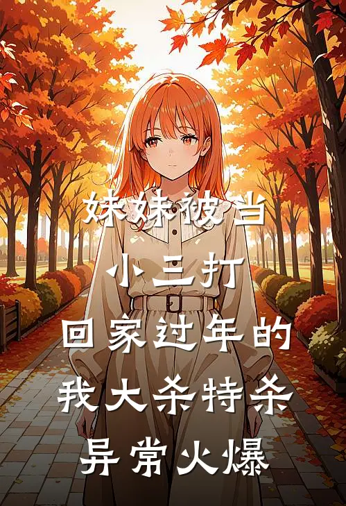 妹妹被当小三打，回家过年的我大杀特杀异常火爆