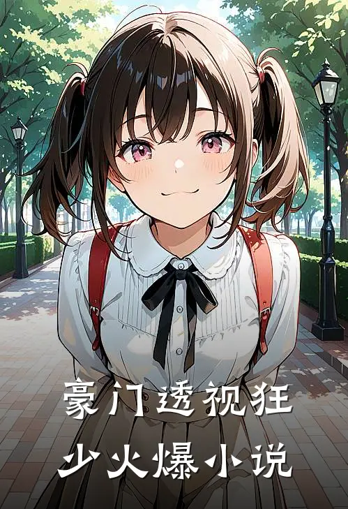 豪门透视狂少火爆小说