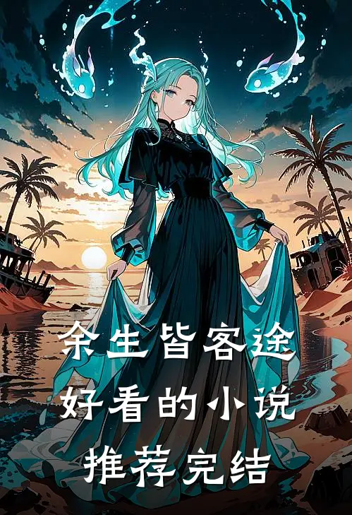 余生皆客途好看的小说推荐完结