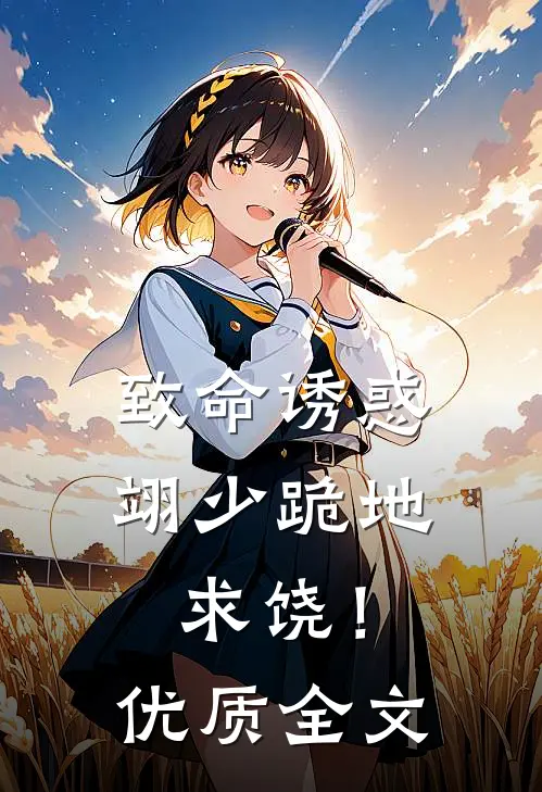 致命诱惑：翊少跪地求饶！优质全文