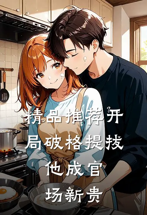 精品推荐开局破格提拔，他成官场新贵