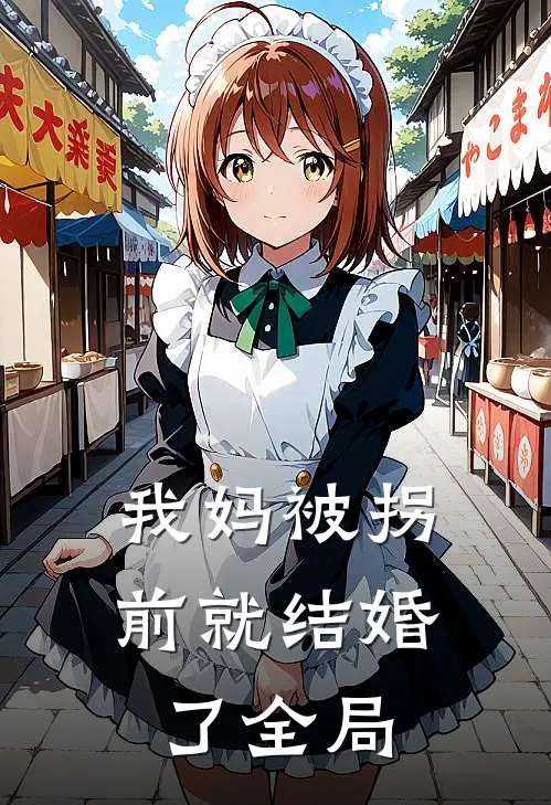 我妈被拐前就结婚了全局