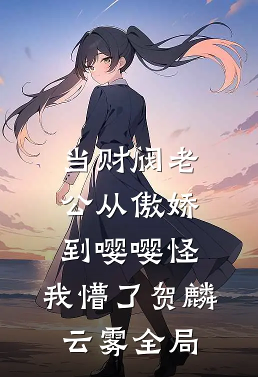 当财阀老公从傲娇到嘤嘤怪，我懵了贺麟云雾全局