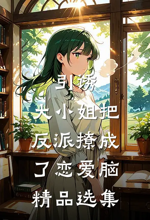 引诱:大小姐把反派撩成了恋爱脑精品选集
