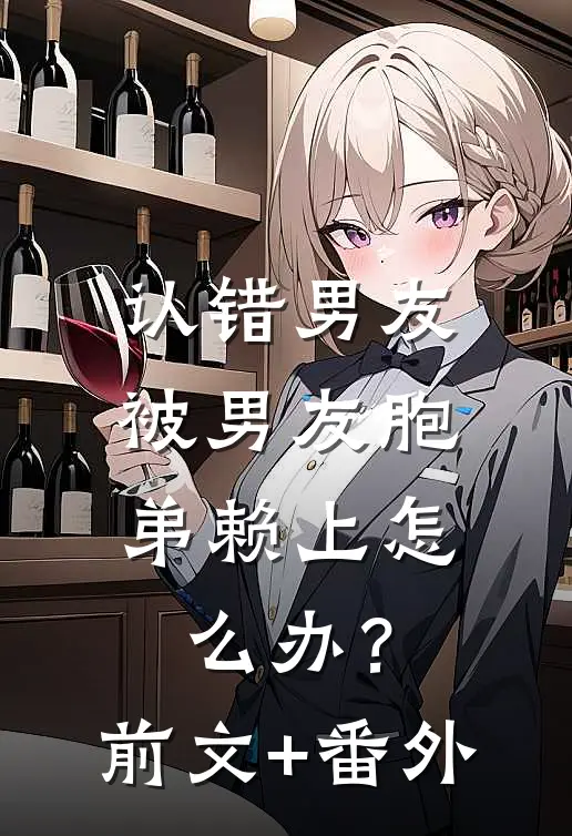 认错男友，被男友胞弟赖上怎么办？前文+番外