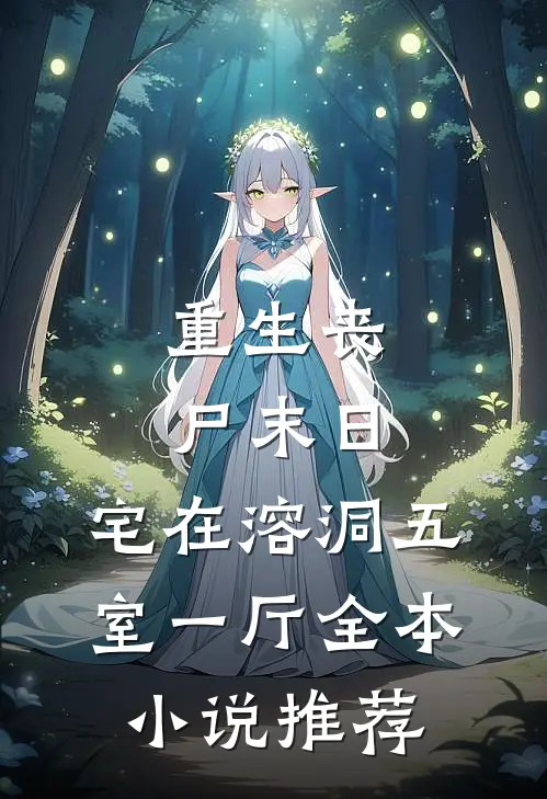 重生丧尸末日：宅在溶洞五室一厅全本小说推荐