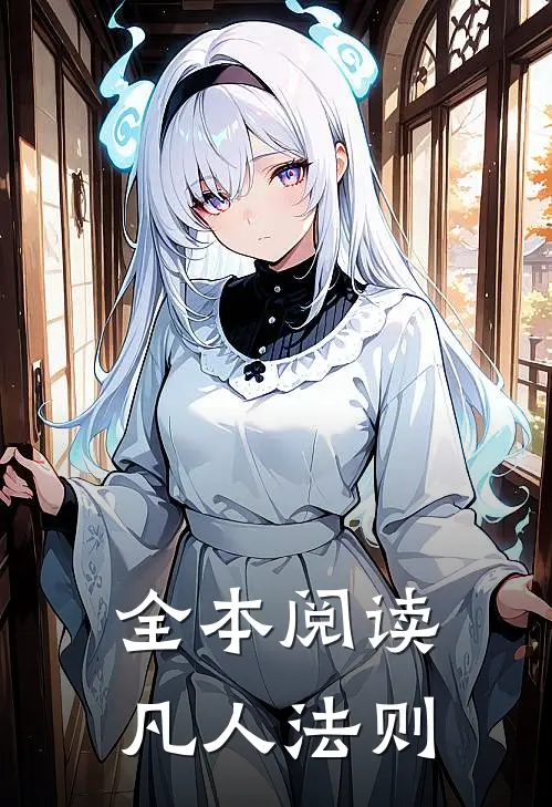 全本阅读凡人法则