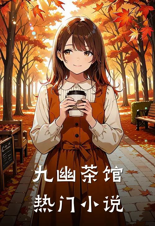 九幽茶馆热门小说