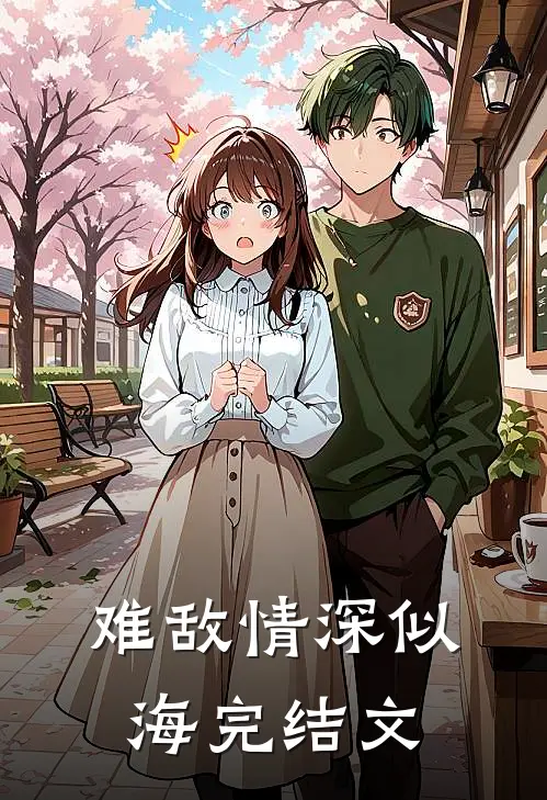 难敌情深似海完结文
