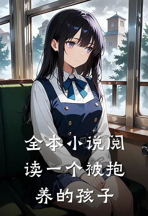 全本小说阅读一个被抱养的孩子