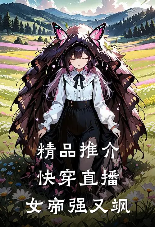 精品推介快穿直播：女帝强又飒