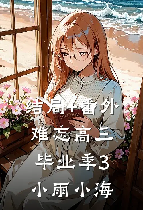 结局+番外难忘高三毕业季3小雨小海