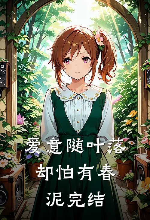 爱意随叶落，却怕有春泥完结