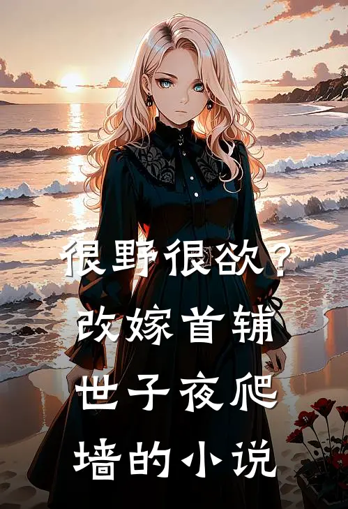 很野很欲？改嫁首辅，世子夜爬墙的小说