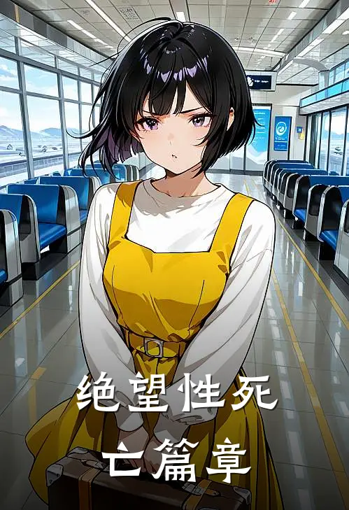 绝望性死亡篇章