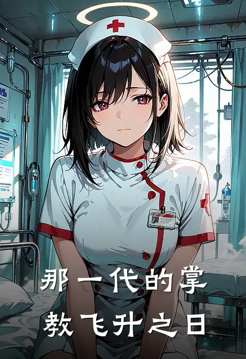 那一代的掌教飞升之日