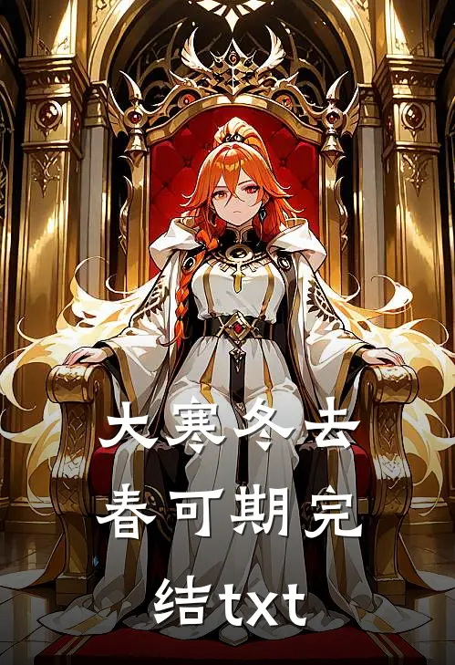 大寒冬去春可期完结txt