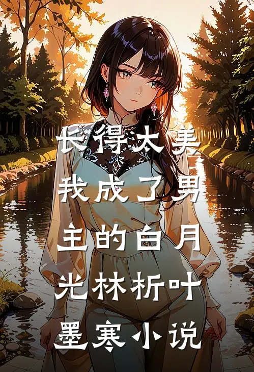 长得太美，我成了男主的白月光林析叶墨寒小说