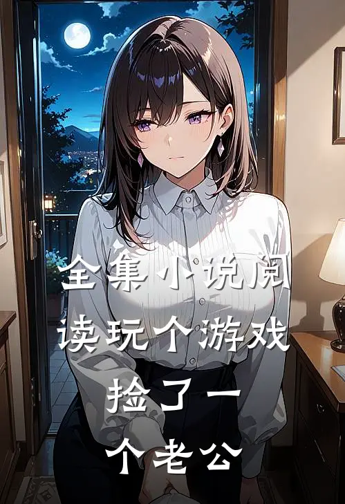 全集小说阅读玩个游戏，捡了一个老公