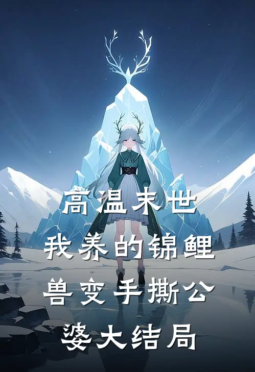 高温末世，我养的锦鲤兽变手撕公婆大结局
