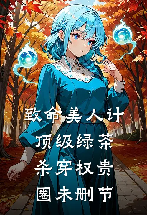 致命美人计：顶级绿茶杀穿权贵圈未删节