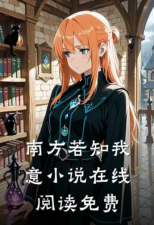 南方若知我意小说在线阅读免费