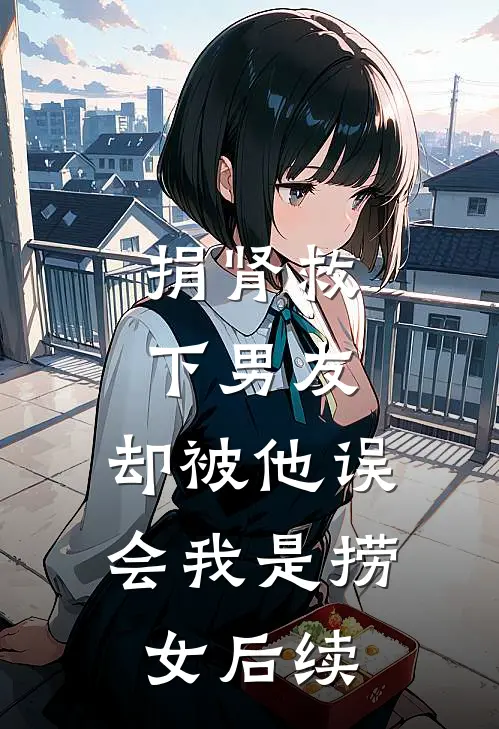 捐肾救下男友，却被他误会我是捞女后续