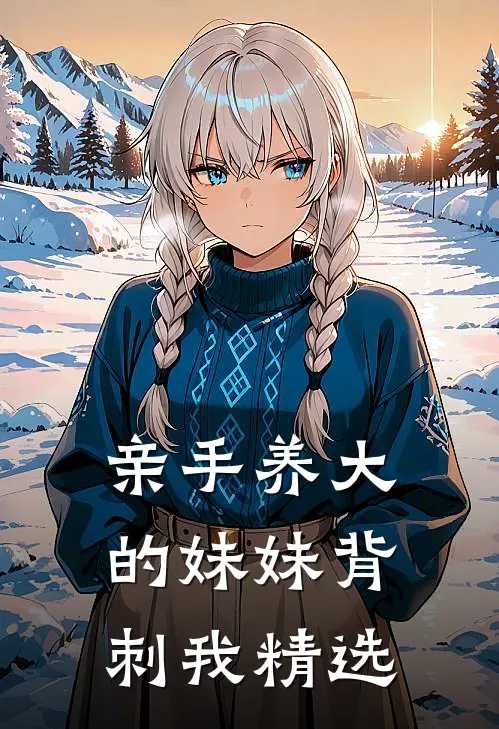亲手养大的妹妹背刺我精选