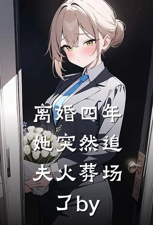 离婚四年，她突然追夫火葬场了by