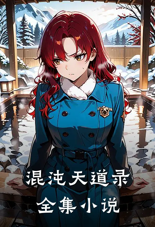 混沌天道录全集小说