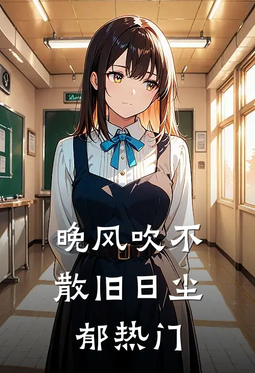晚风吹不散旧日尘郁热门